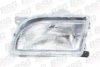 BSG BSG 30-800-002 Headlight